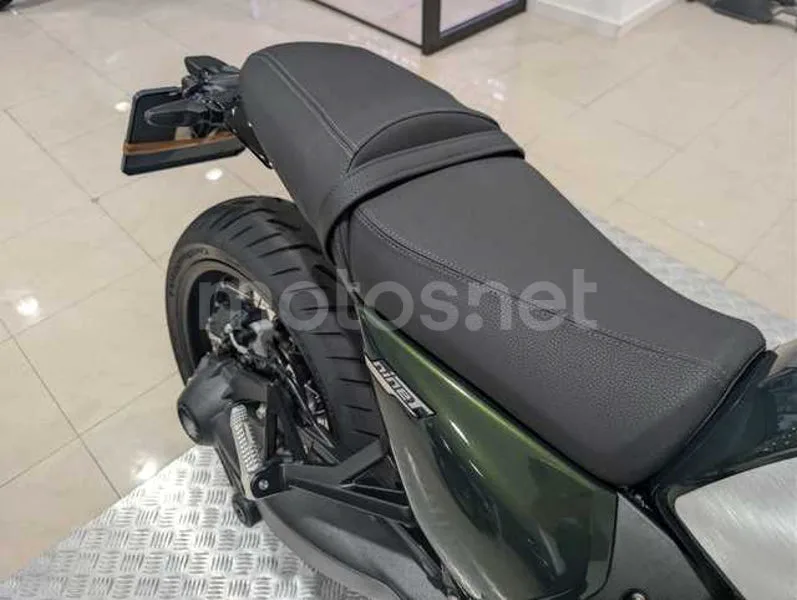BMW R 12 nineT - Vista 17