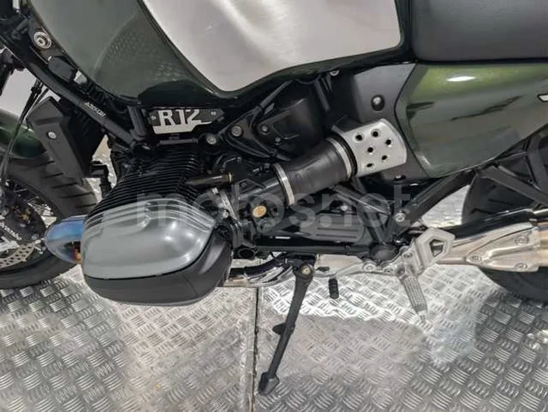 BMW R 12 nineT - Vista 21