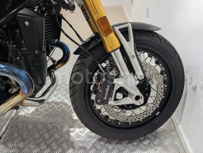 BMW R 12 nineT - Vista 23