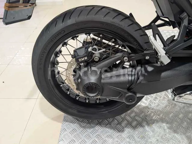 BMW R 12 nineT - Vista 24