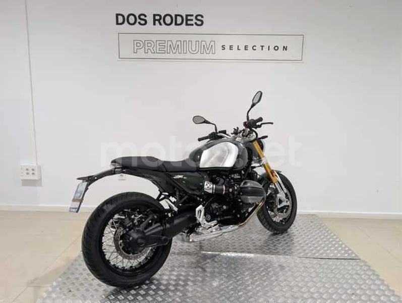 BMW R 12 nineT - Vista 7