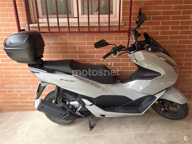 Honda PCX125 2800 € 2023 Granada - 1