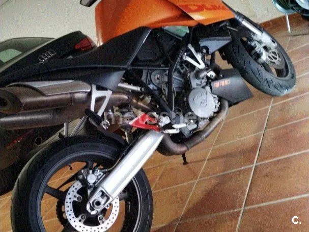 KTM 990 Super Duke 3600 € 2007 Pontevedra - 1