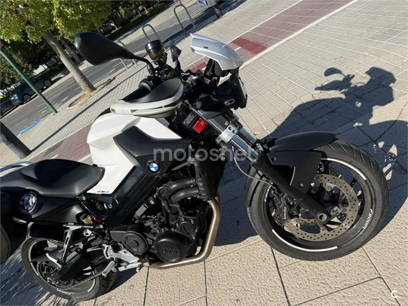 BMW F 800 R 3500 € 2009 Valencia - 2
