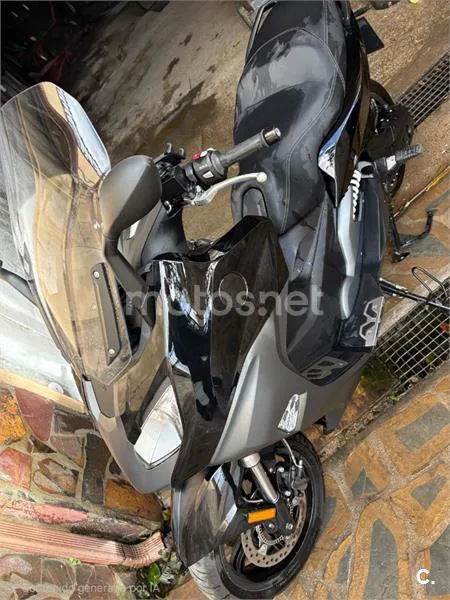 BMW C 650 Sport 7950 € 2021 Málaga - 2