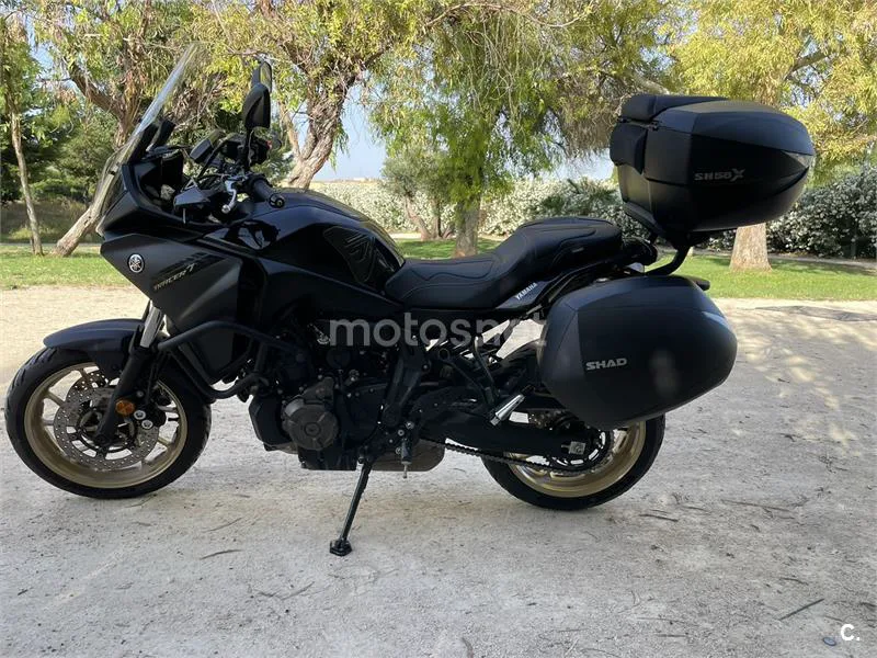 Yamaha Tracer 7 7300 € 2023 Valencia - 1