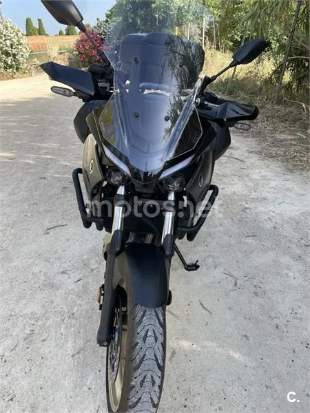 Yamaha Tracer 7 7300 € 2023 Valencia - 2
