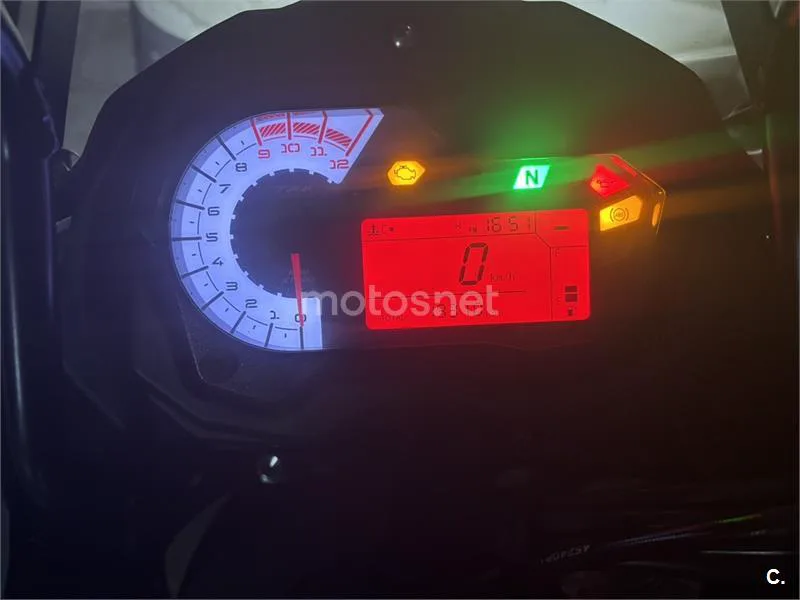 Benelli TRK 502 4200 € 2022 Madrid - 1