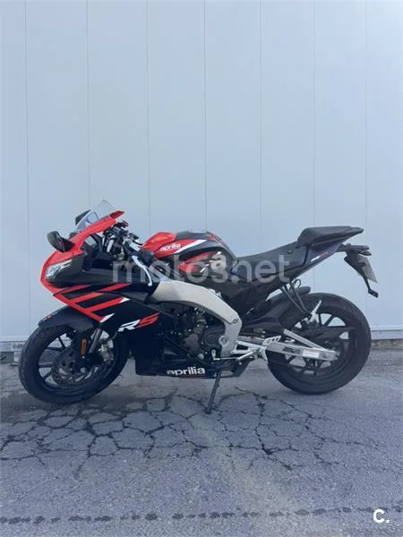 Aprilia RS 125 4000 € 2024 Valencia - 1
