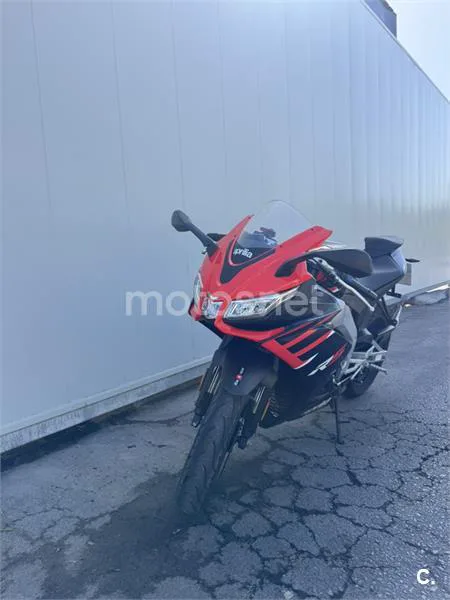 Aprilia RS 125 4000 € 2024 Valencia - 2