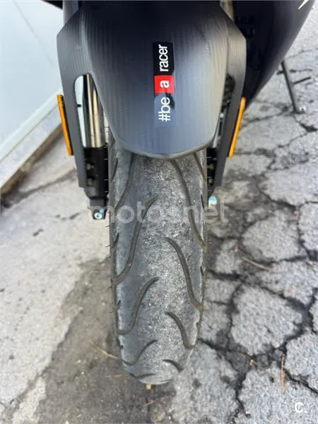 Aprilia RS 125 - Vista 6