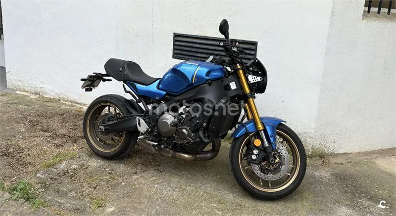 Yamaha XSR900 8000 € 2023 Cádiz - 1