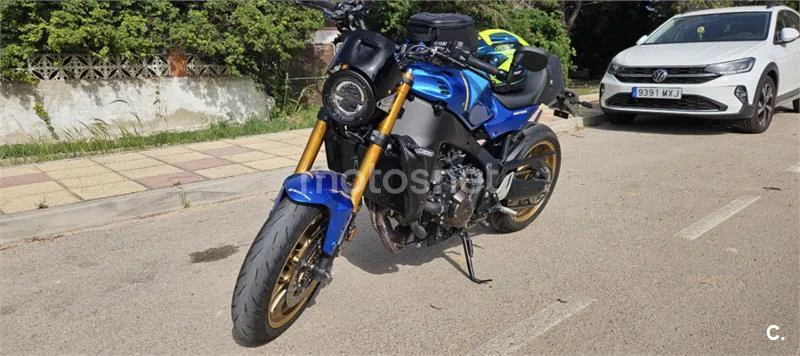 Yamaha XSR900 8000 € 2023 Cádiz - 2