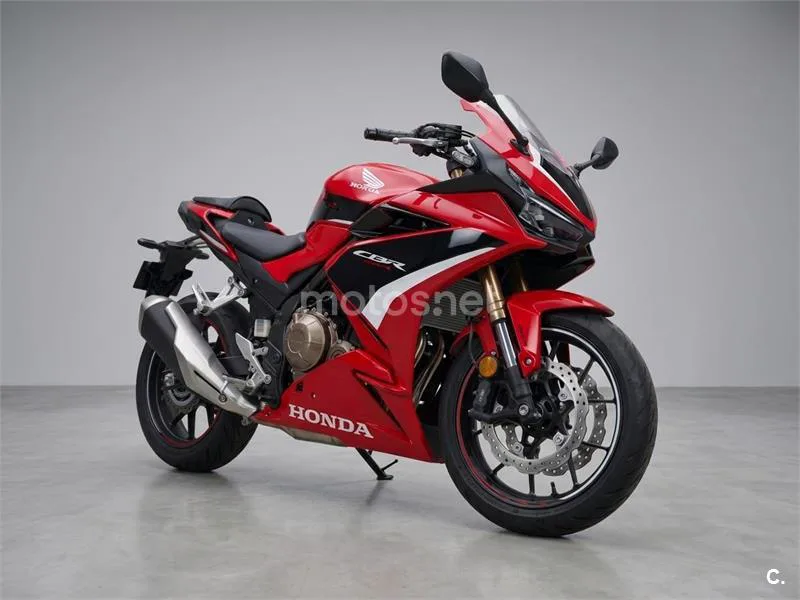 Honda CBR500R 6200 € 2022 Madrid - 2