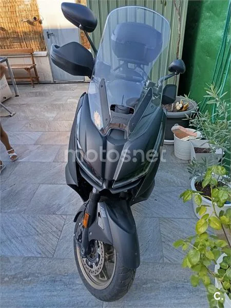 Zontes 350 D 3000 € 2023 Ávila - 1