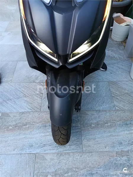 Zontes 350 D 3000 € 2023 Ávila - 2