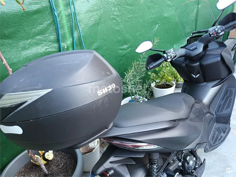 Zontes 350 D - Vista 7