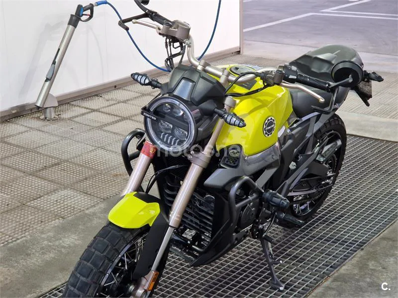 Zontes G1 125 2399 € 2021 Murcia - 1