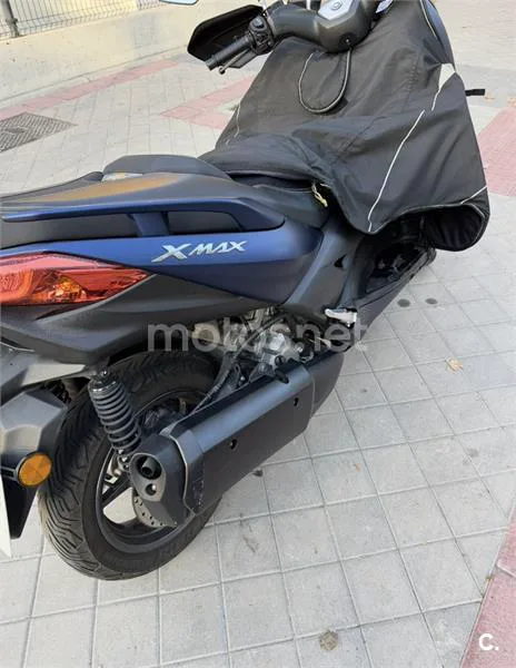 Yamaha XMAX 300 3250 € 2018 Madrid - 1
