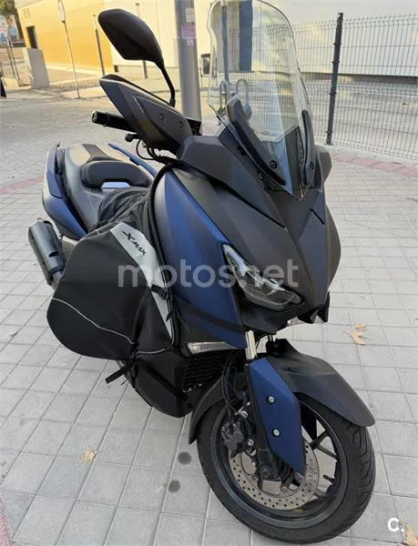 Yamaha XMAX 300 3250 € 2018 Madrid - 2