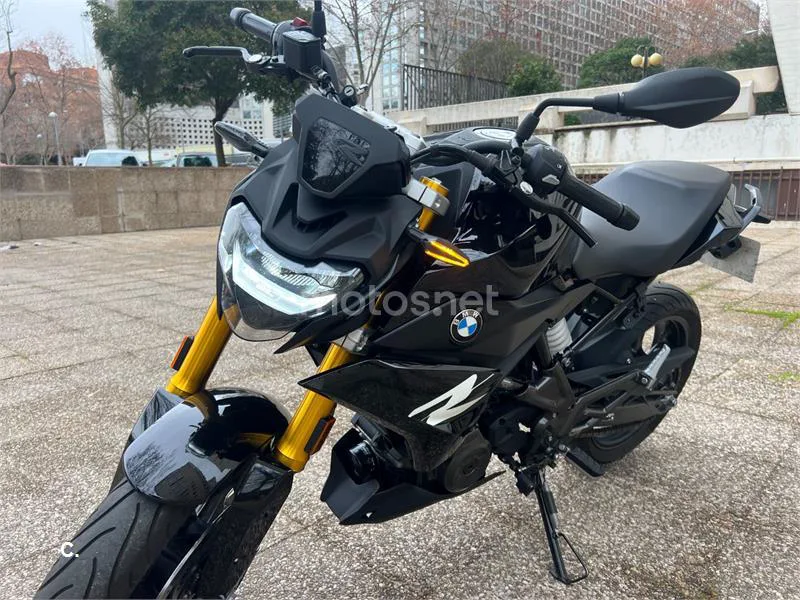 BMW G 310 R 3499 € 2023 Madrid - 1