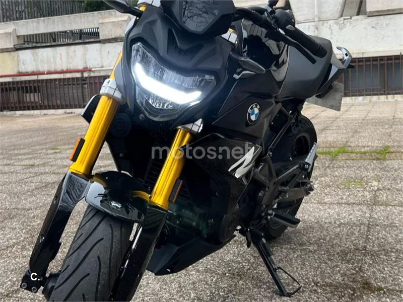 BMW G 310 R 3499 € 2023 Madrid - 2