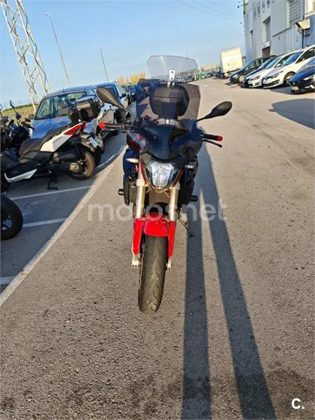 BMW F 800 R 4200 € 2017 Cantabria - 1