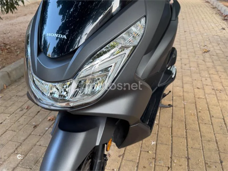 Honda PCX125 2299 € 2017 Almería - 2
