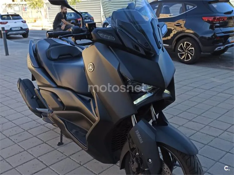 Yamaha XMAX 125 4750 € 2024 Alicante - 1