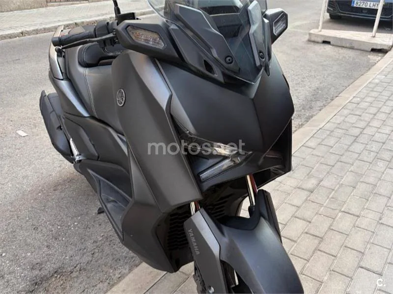 Yamaha XMAX 125 4750 € 2024 Alicante - 2