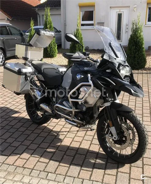 BMW R 1250 GS Adventure 19.500 € 2022 Madrid - 1