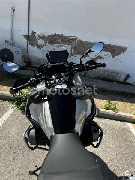 BMW R 1250 GS Adventure - Vista 6