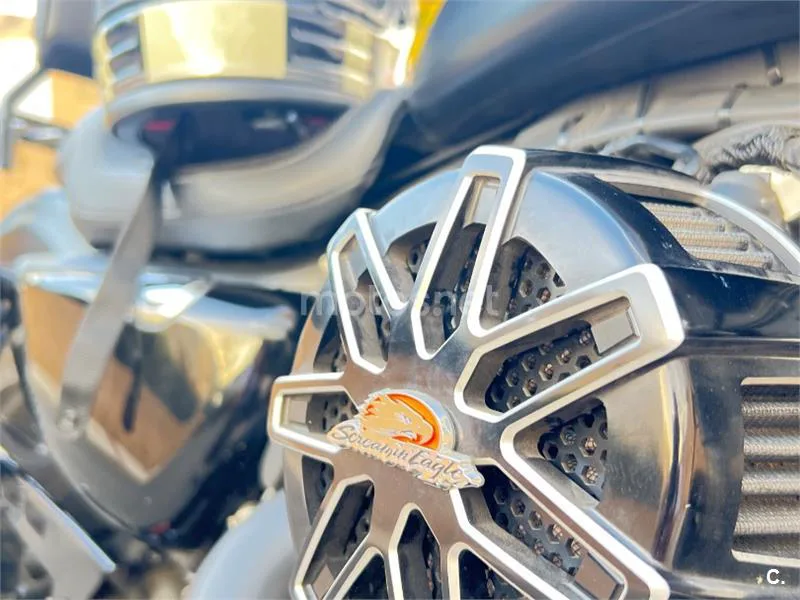 Harley-Davidson Sportster 1200 12.000 € 2017 Almería - 2