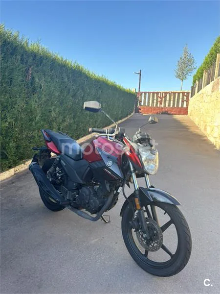 Yamaha YS125 999 € 2018 Pontevedra - 1