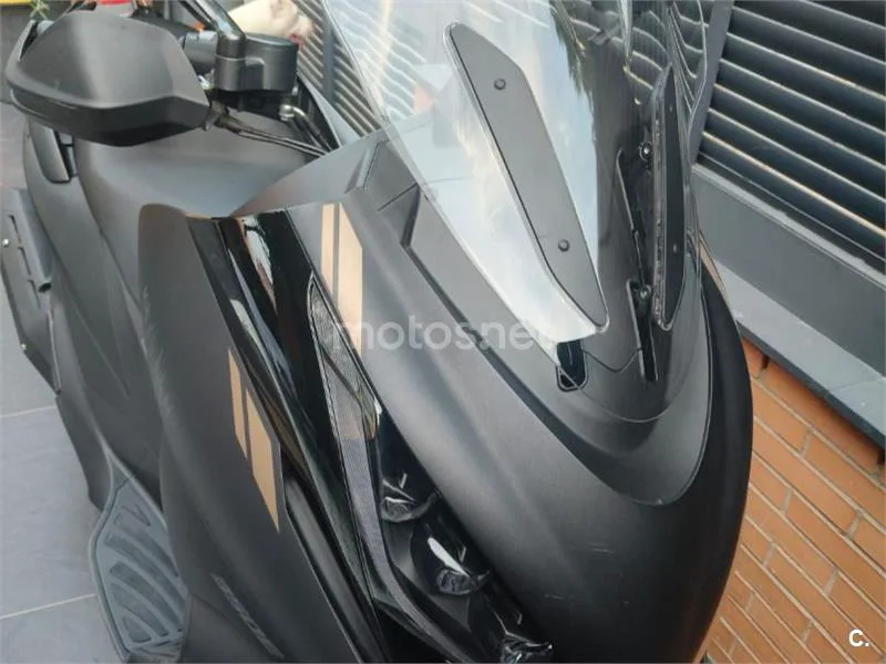 Zontes 350 E 3200 € 2024 Madrid - 1