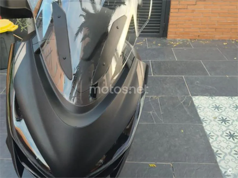 Zontes 350 E 3200 € 2024 Madrid - 2