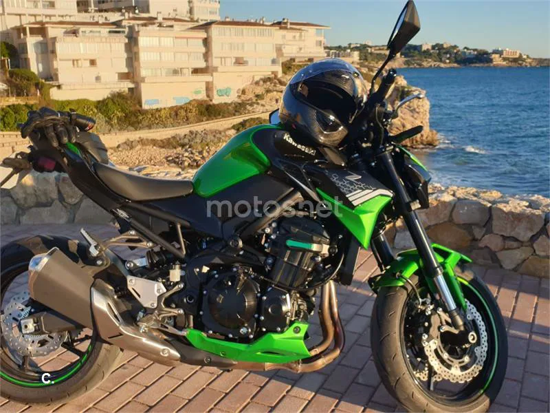 Kawasaki Z900 7000 € 2020 Tarragona - 1