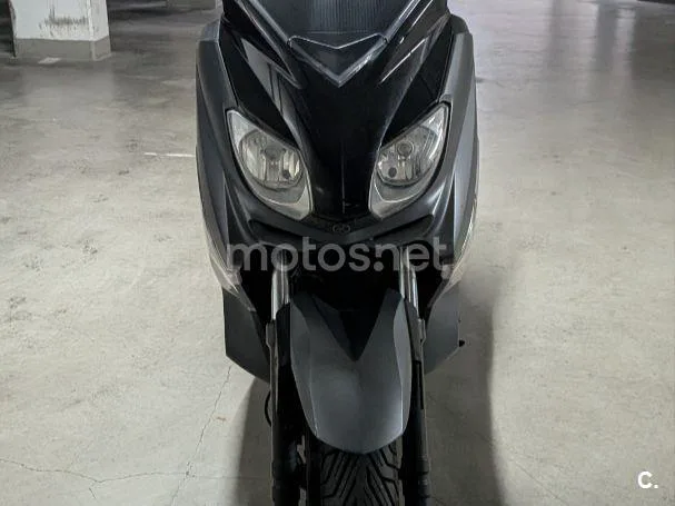 Yamaha XMAX 250 1600 € 2010 Alicante - 1