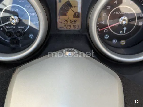 Yamaha XMAX 250 1600 € 2010 Alicante - 2
