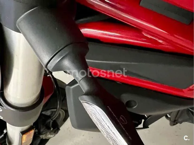 Ducati Monster 797 6200 € 2018 Valencia - 1