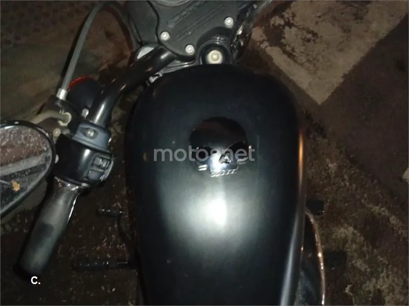Harley-Davidson Iron 883 7000 € 2010 Valencia - 2