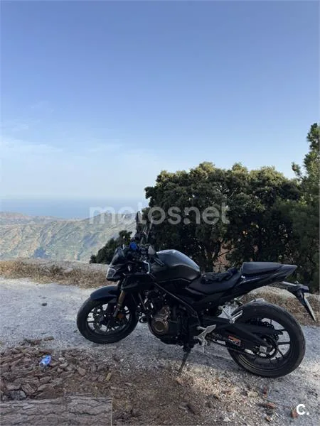 Honda CB500F 6500 € 2022 Granada - 1