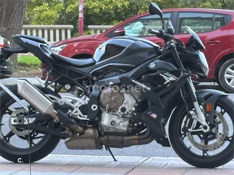 BMW S 1000 R 14.000 € 2023 León - 2