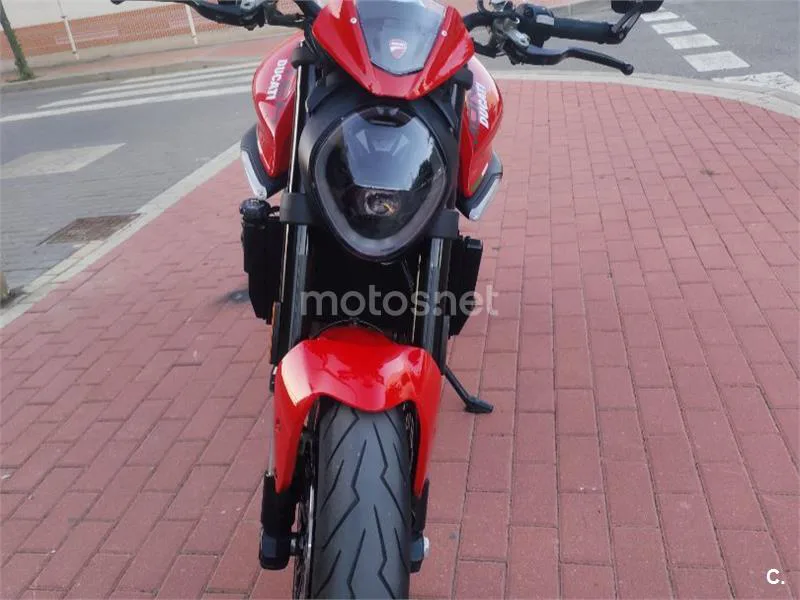 Ducati Monster 8600 € 2021 Murcia - 2