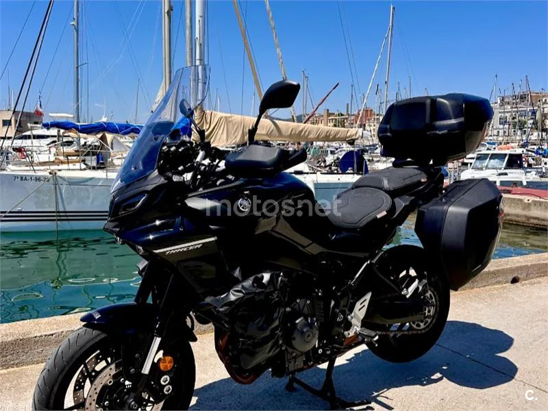 Yamaha Tracer 9 11.200 € 2024 Barcelona - 1
