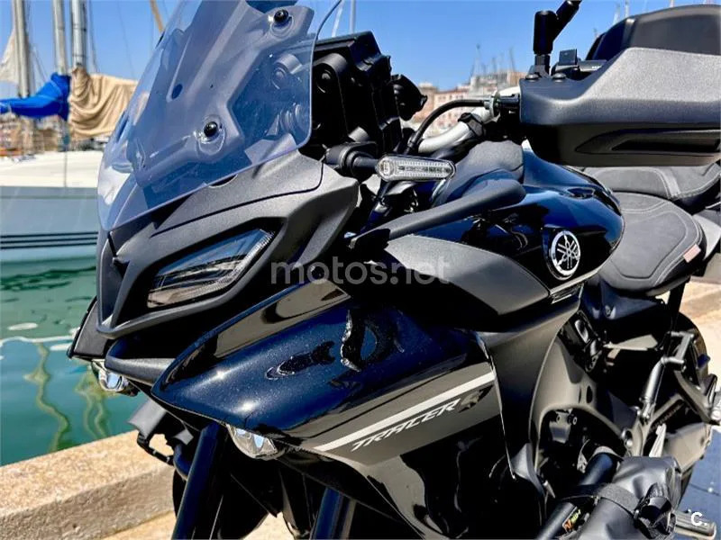 Yamaha Tracer 9 11.200 € 2024 Barcelona - 2