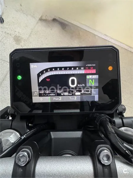 Yamaha MT-07 6850 € 2025 Cáceres - 2