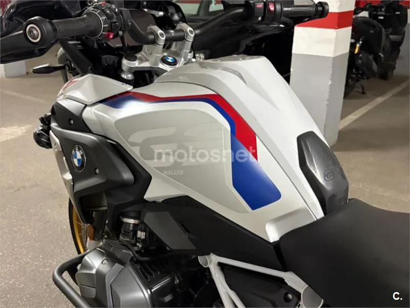 BMW R 1250 GS 17.900 € 2022 Barcelona - 1