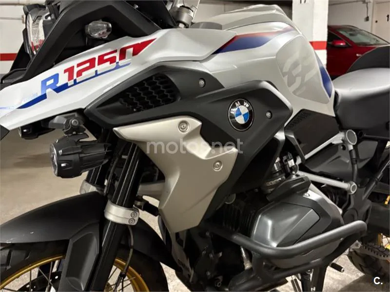 BMW R 1250 GS 17.900 € 2022 Barcelona - 2
