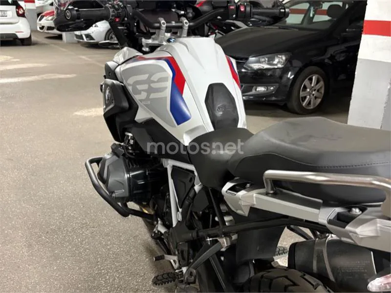 BMW R 1250 GS - Vista 11